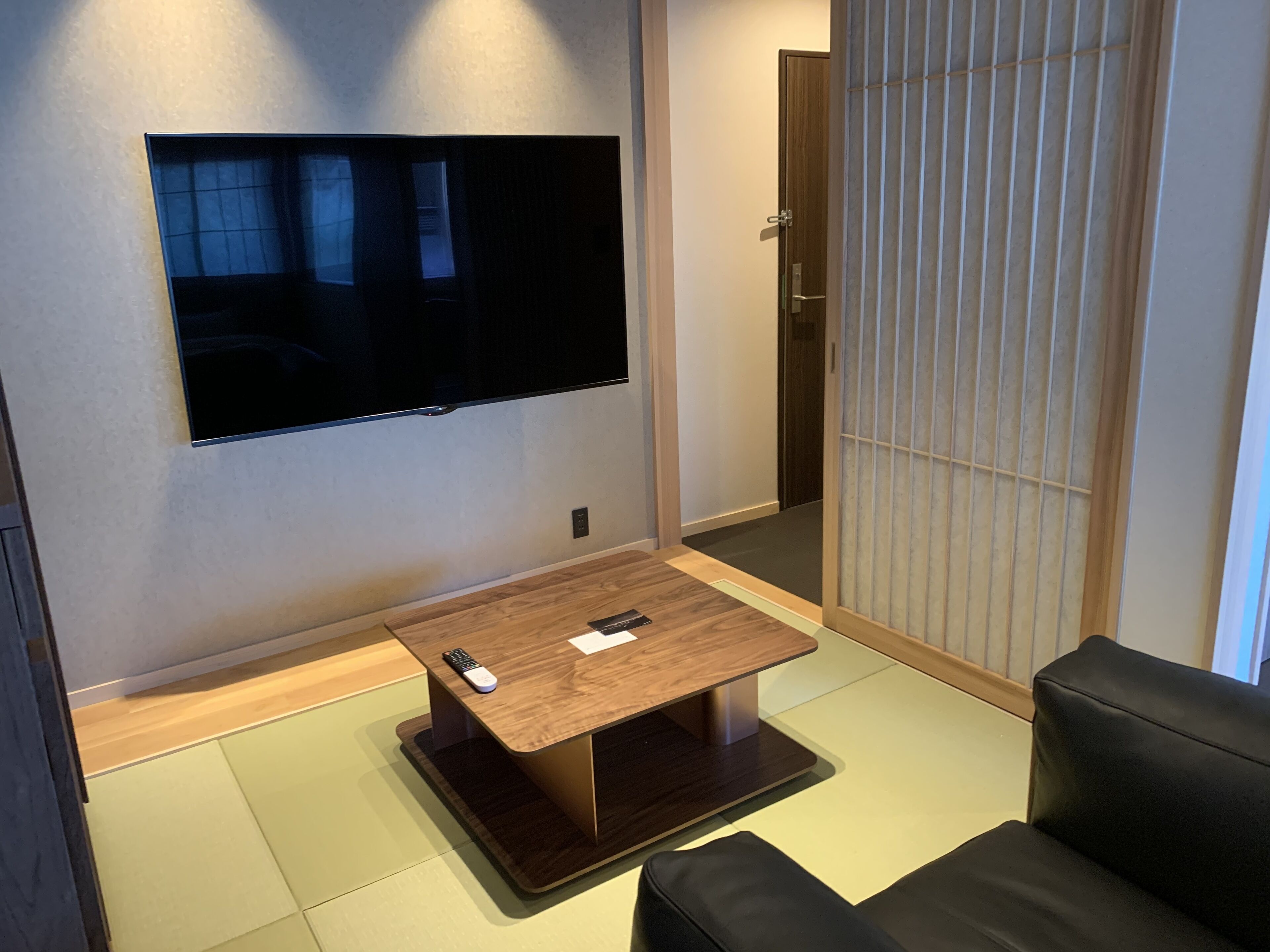 Ikeda Onsen Ryokan Tachikawa