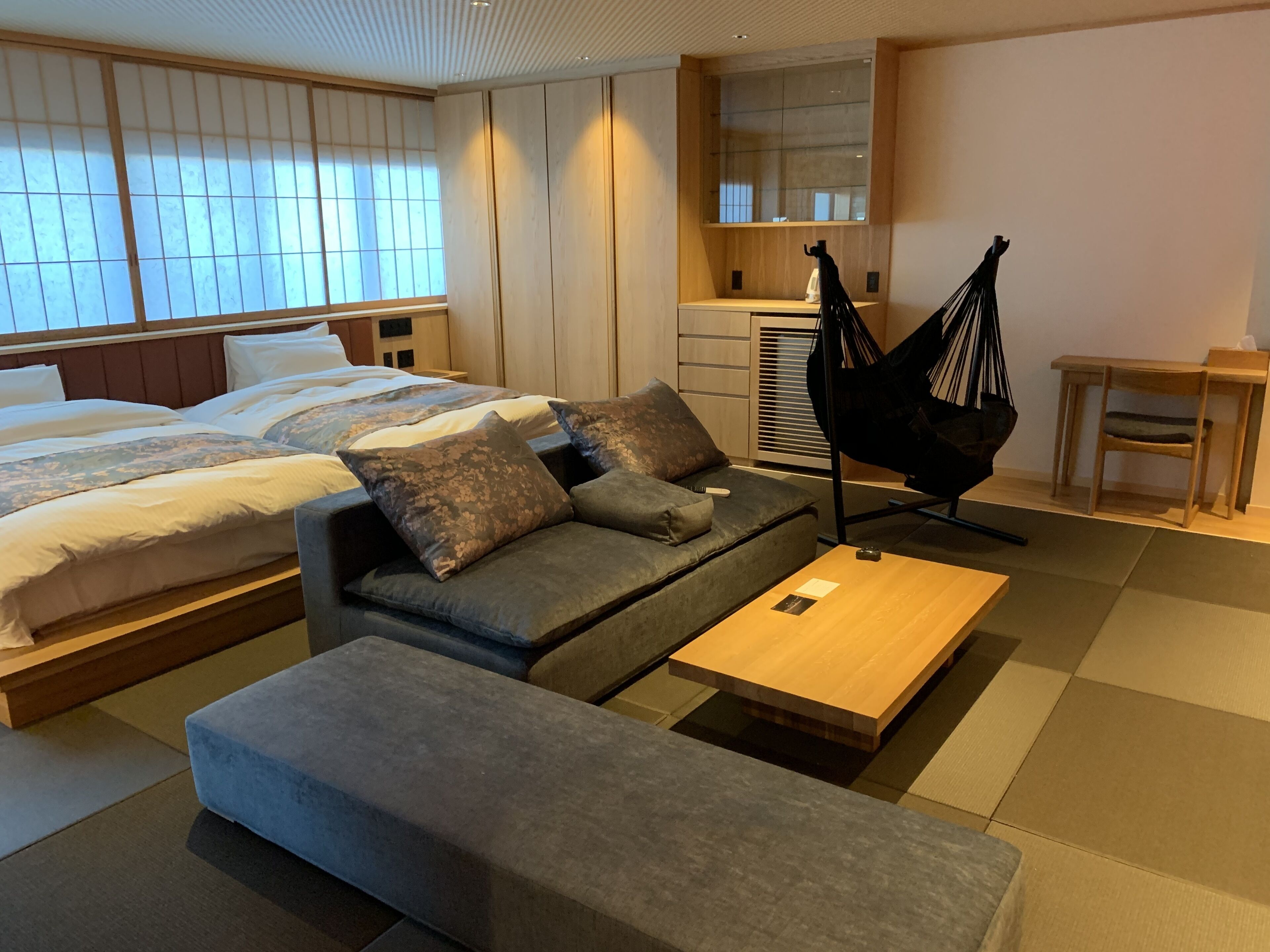 Ikeda Onsen Ryokan Tachikawa
