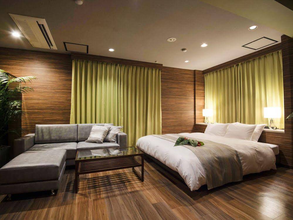 Reftel Osaka Airport Hotel