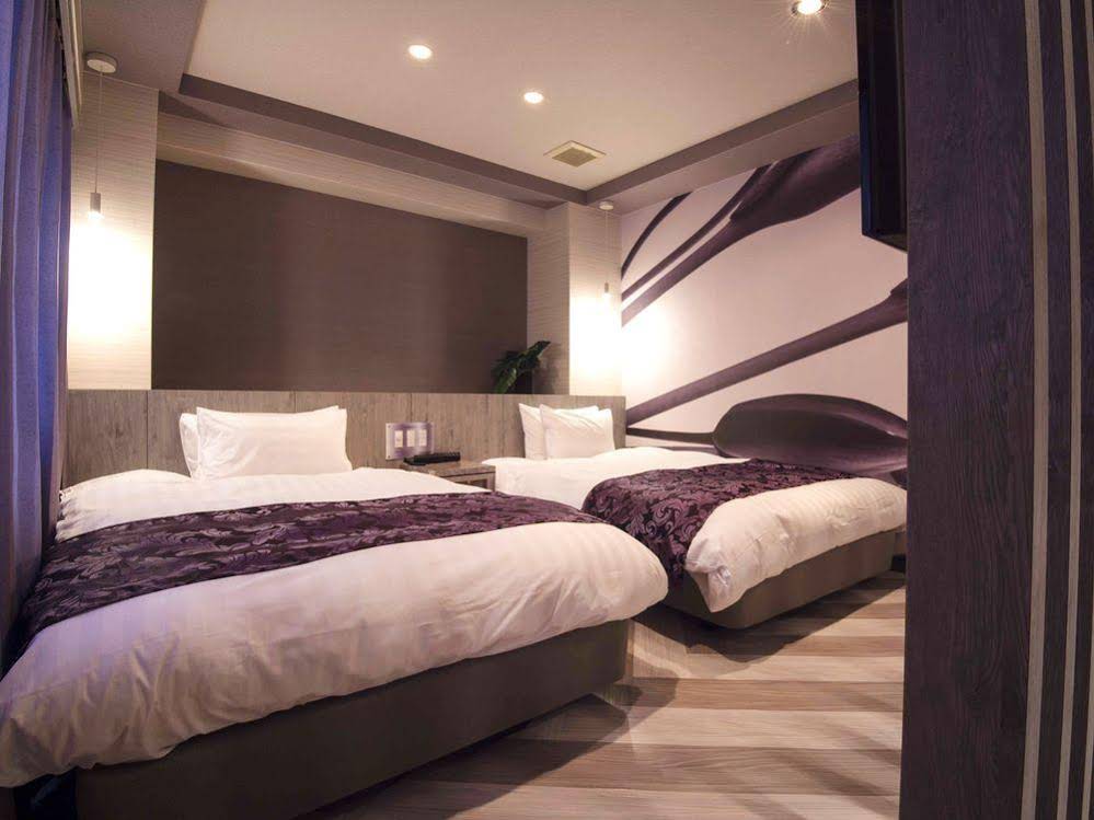 Reftel Osaka Airport Hotel