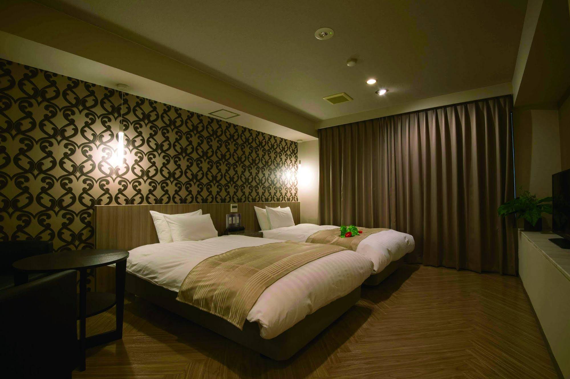 Reftel Osaka Airport Hotel