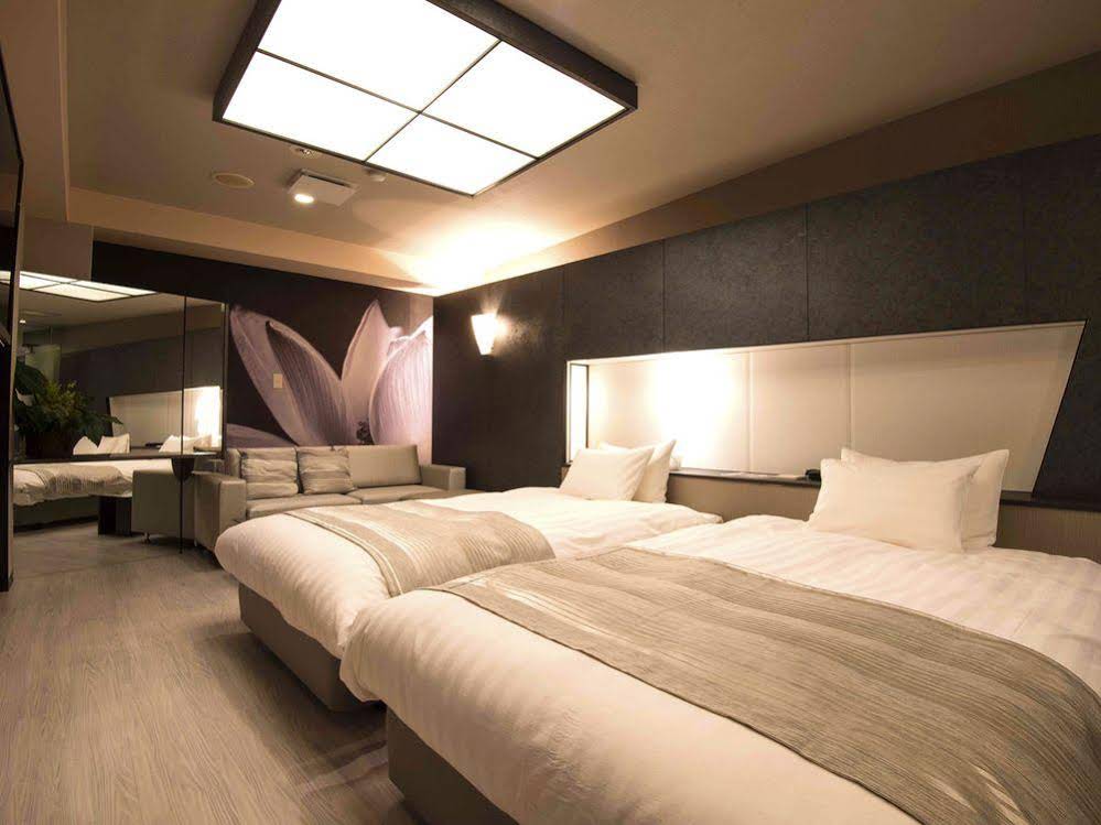 Reftel Osaka Airport Hotel
