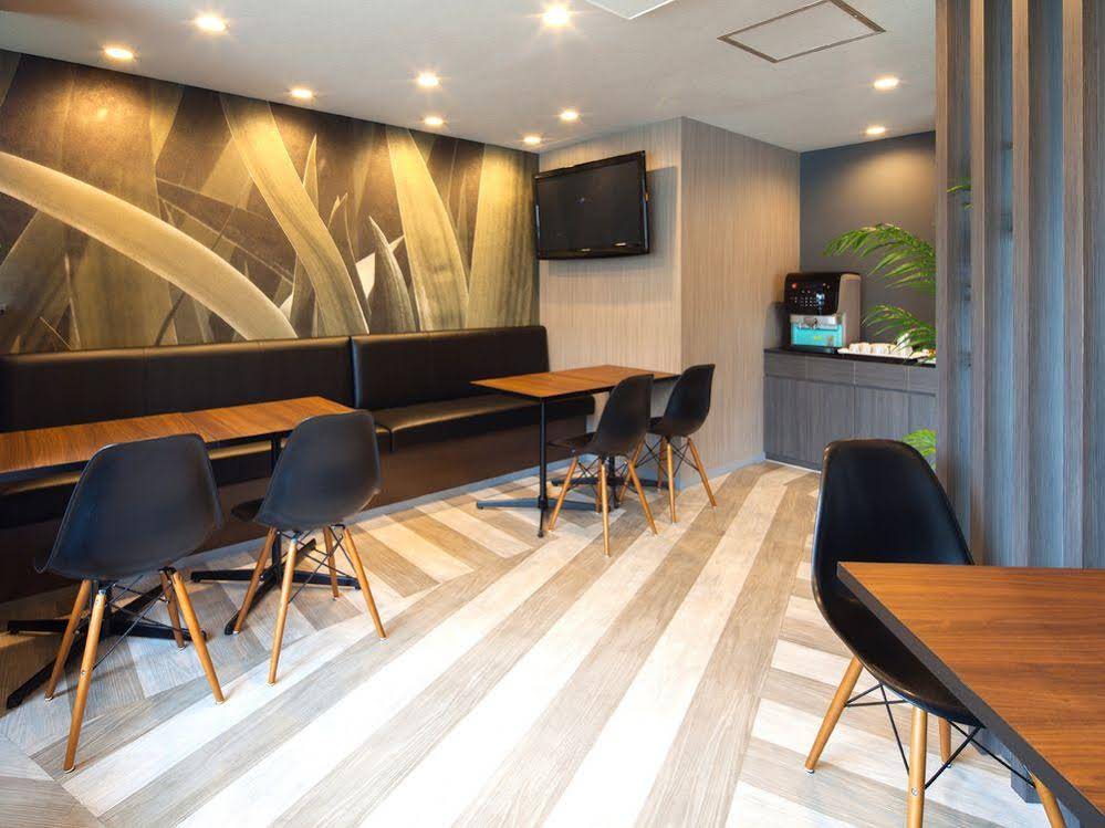 Reftel Osaka Airport Hotel
