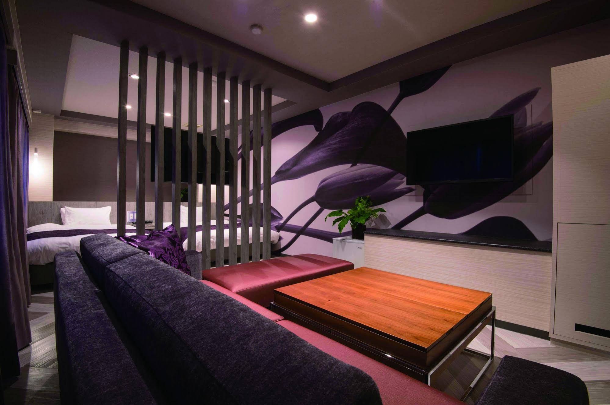 Reftel Osaka Airport Hotel