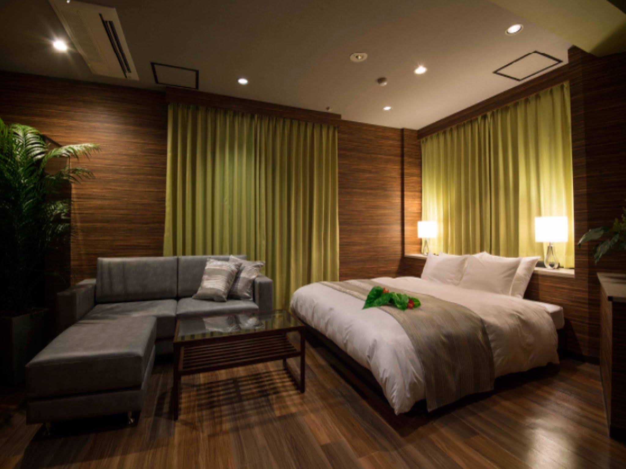 Reftel Osaka Airport Hotel