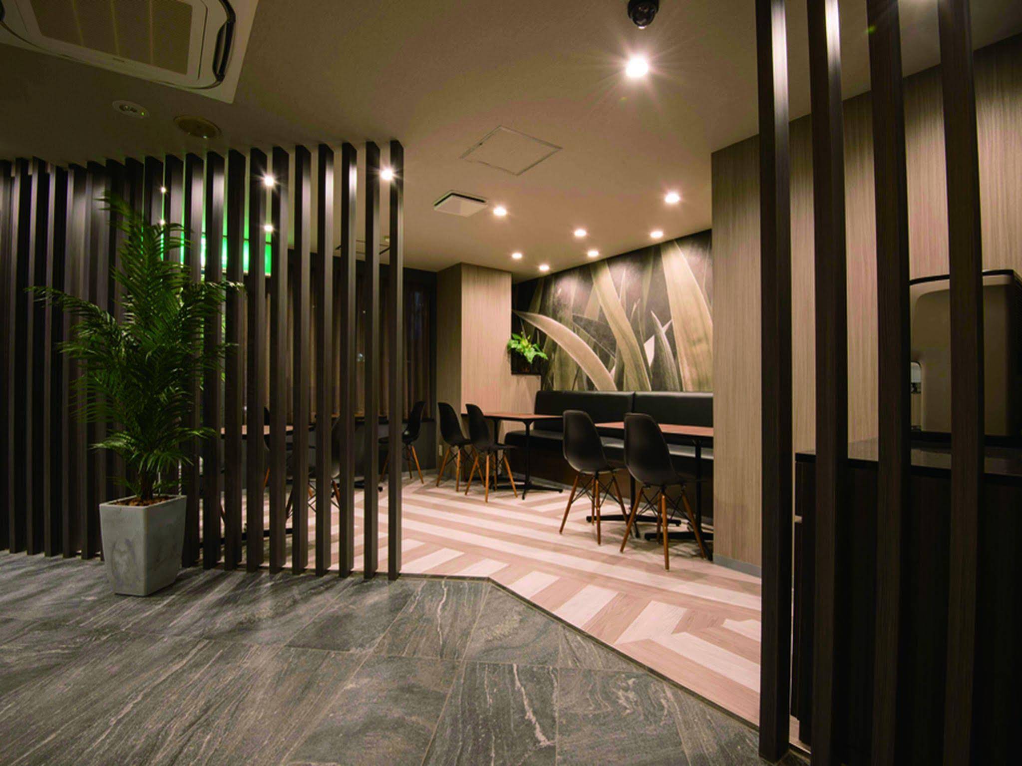 Reftel Osaka Airport Hotel