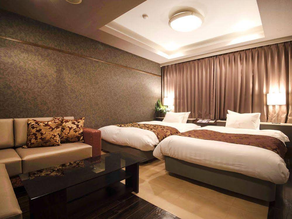 Reftel Osaka Airport Hotel