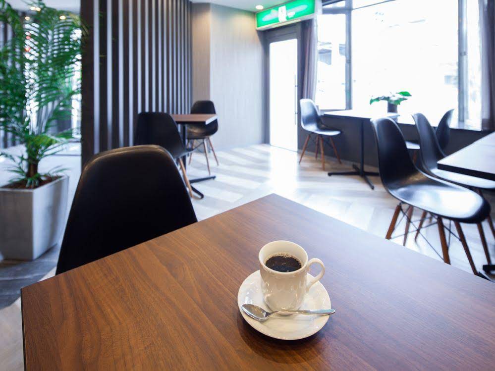 Reftel Osaka Airport Hotel