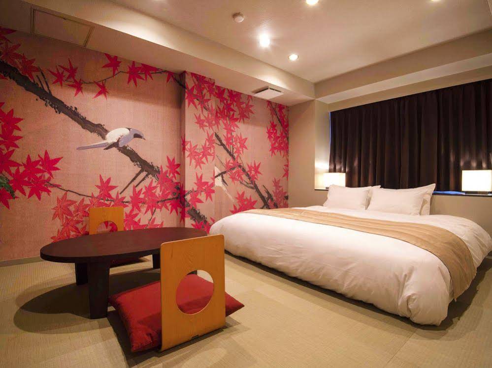 Reftel Osaka Airport Hotel