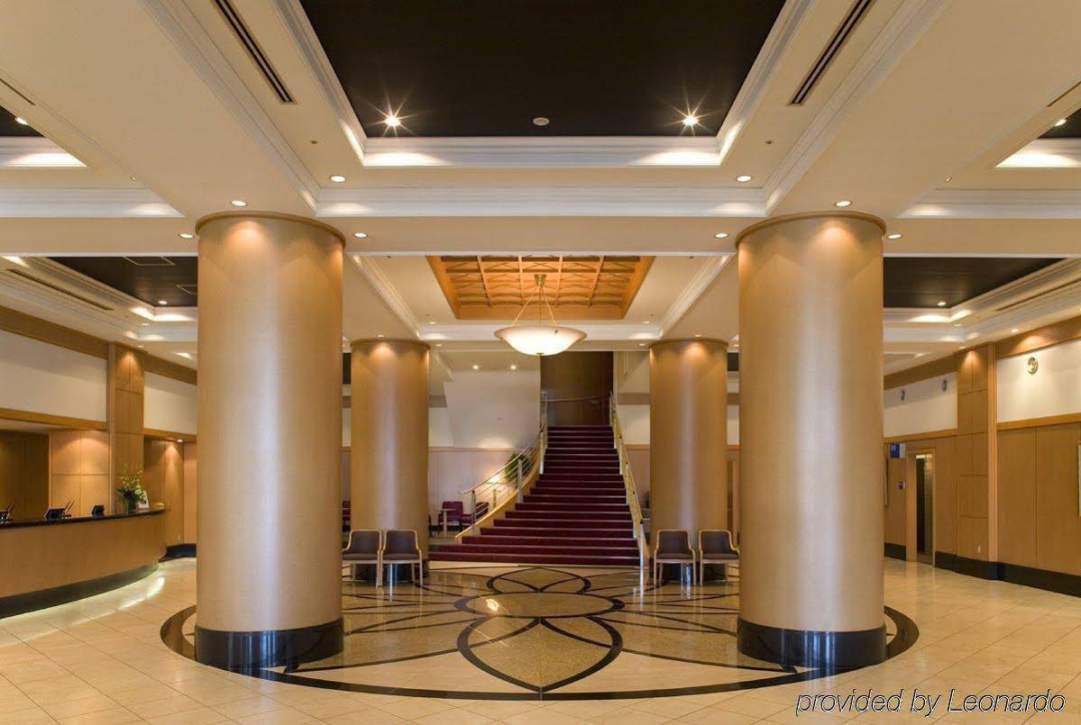 Kanku Izumiotsu Washington Hotel