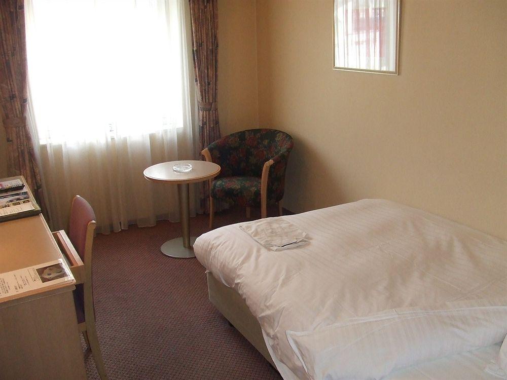 Hotel Lake Alster Alzar Izumiotsu