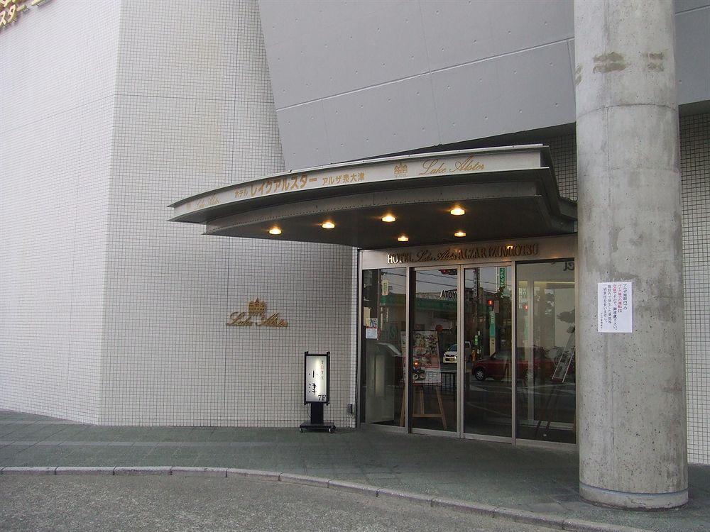 Hotel Lake Alster Alzar Izumiotsu