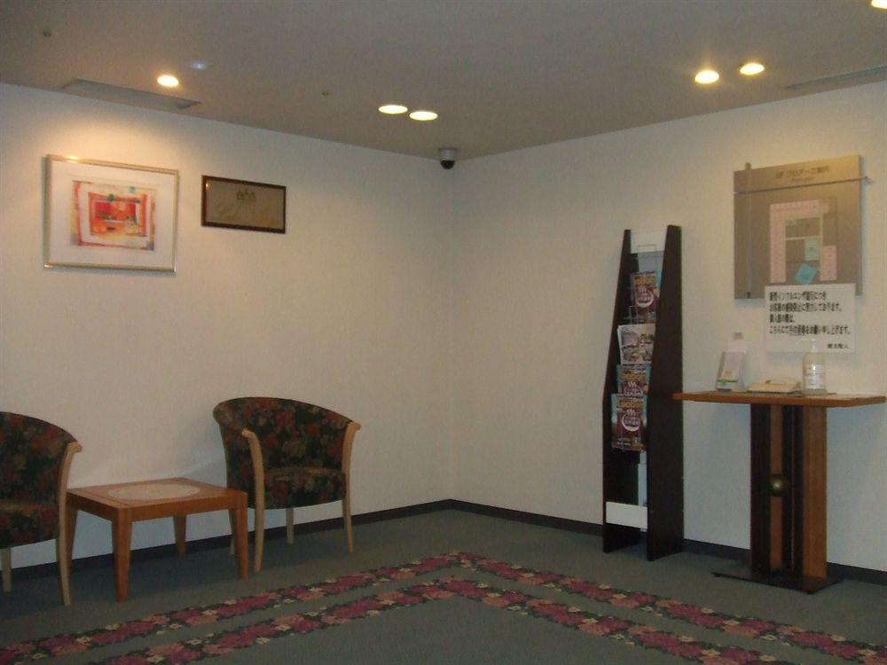 Hotel Lake Alster Alzar Izumiotsu