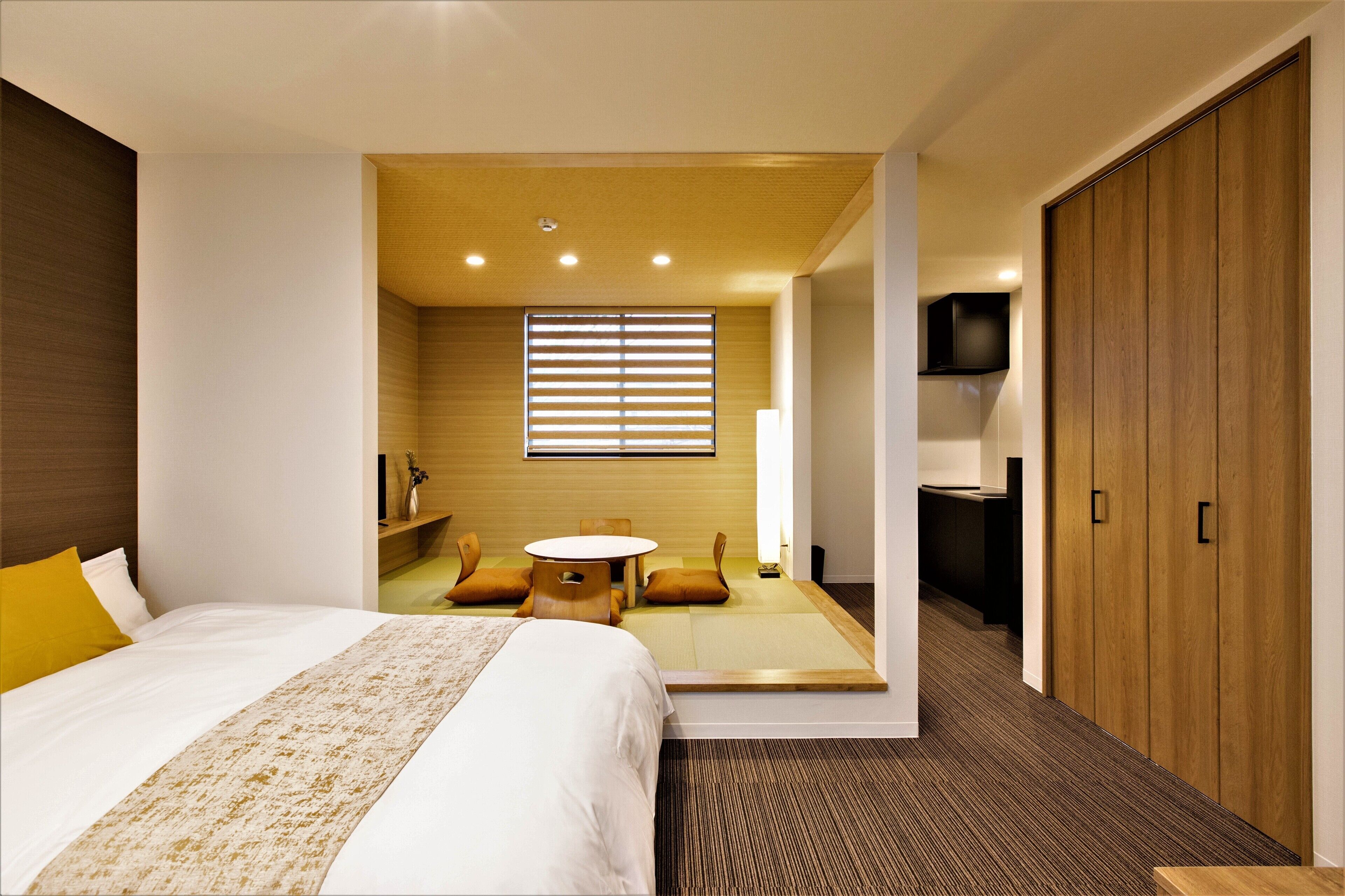 Apartment Hotel Stay The Kansai Airport