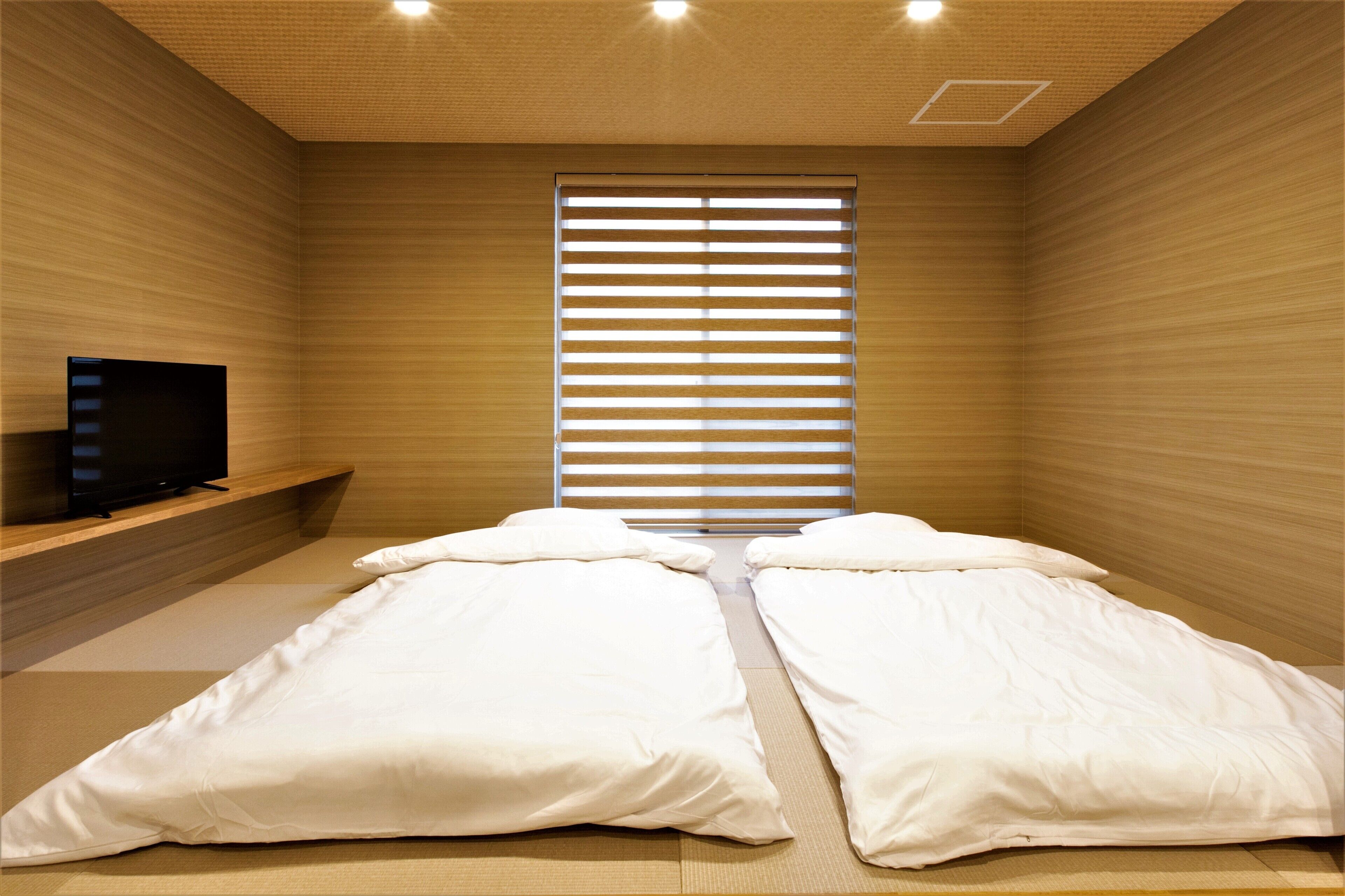 Apartment Hotel Stay The Kansai Airport