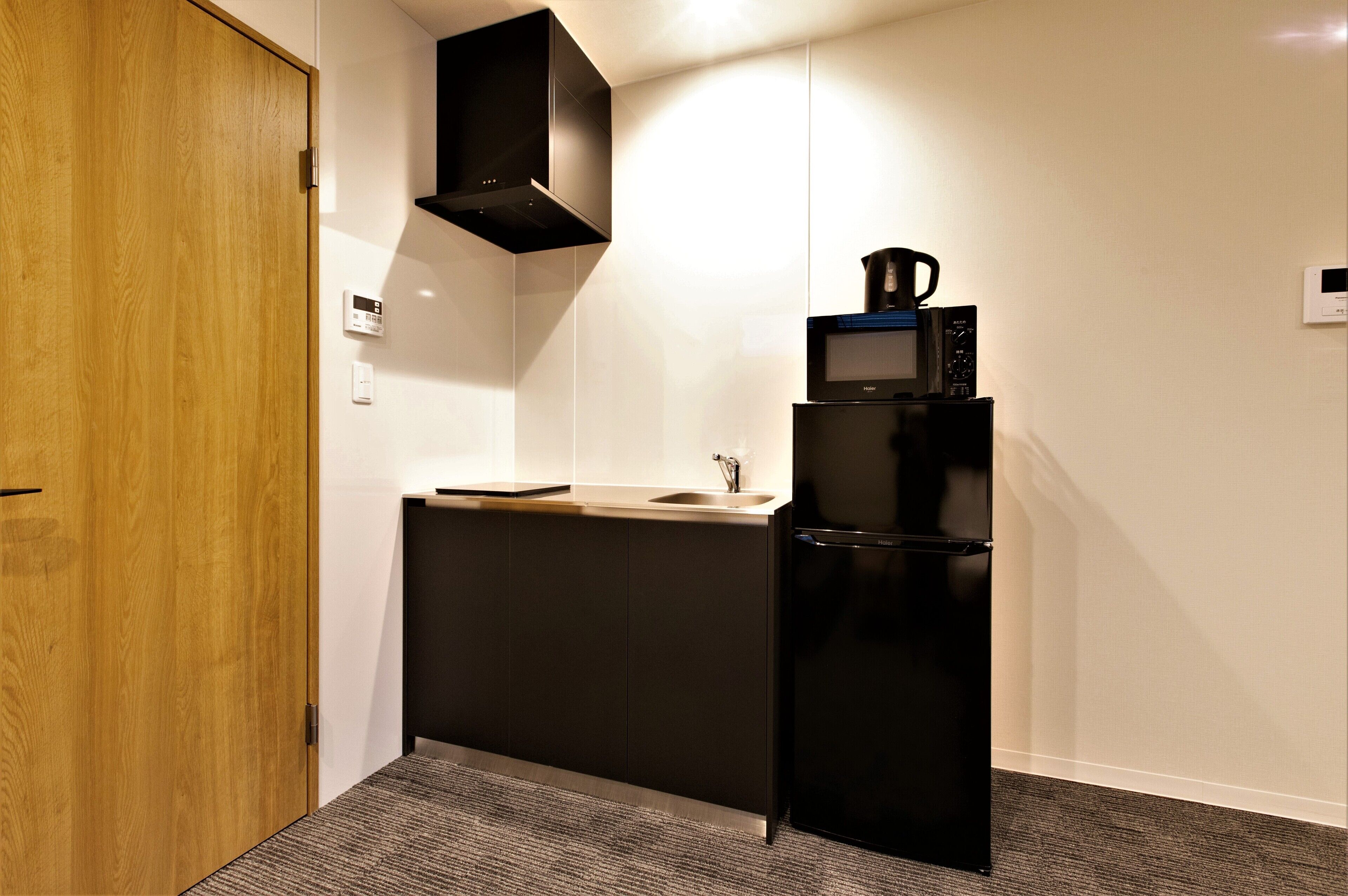 Apartment Hotel Stay The Kansai Airport