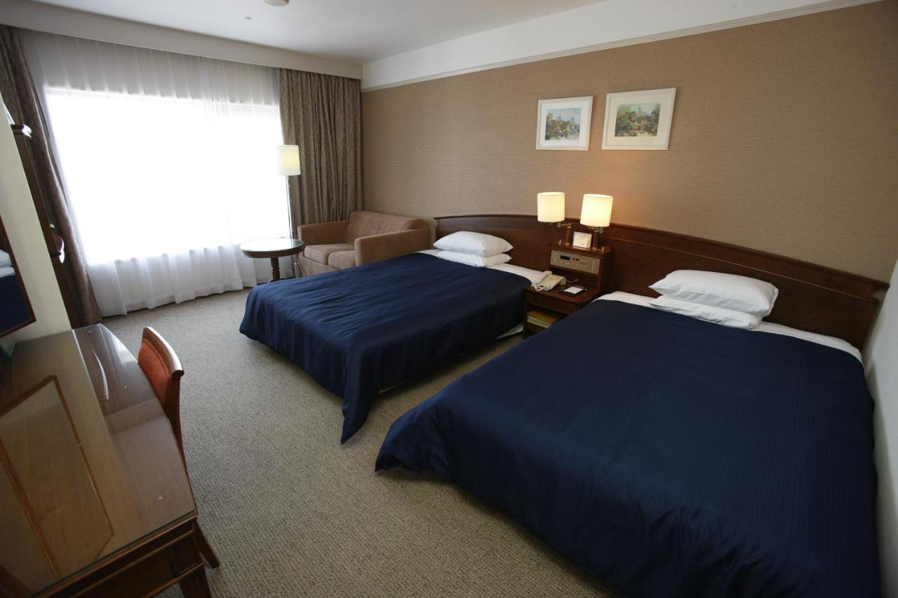 Bellevue Garden Hotel Kansai International Airport