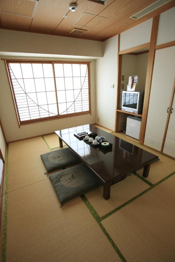 Bellevue Garden Hotel Kansai International Airport