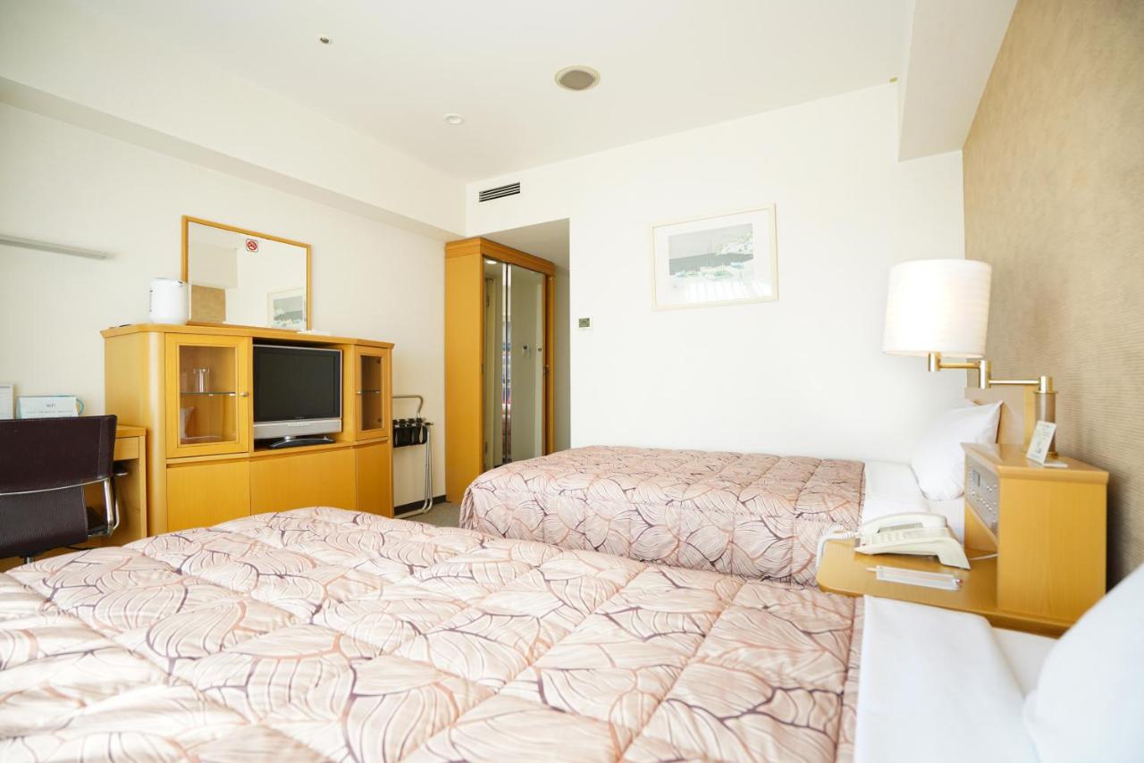 Bellevue Garden Hotel Kansai International Airport