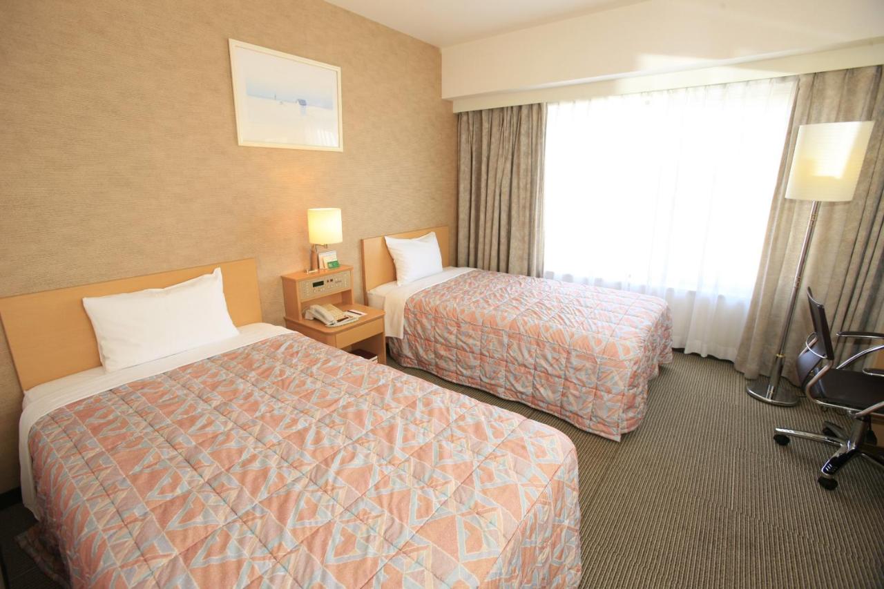 Bellevue Garden Hotel Kansai International Airport