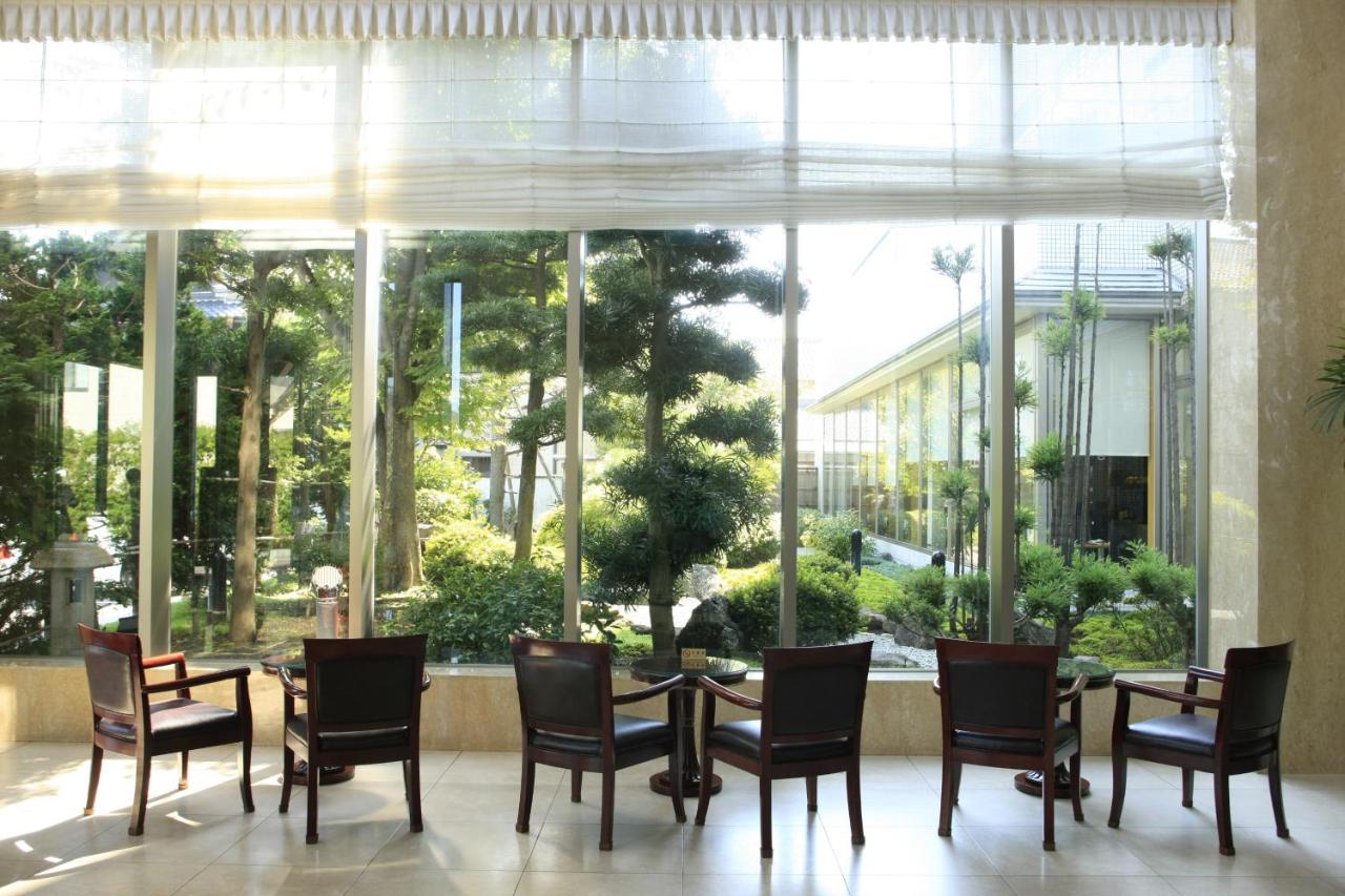 Bellevue Garden Hotel Kansai International Airport