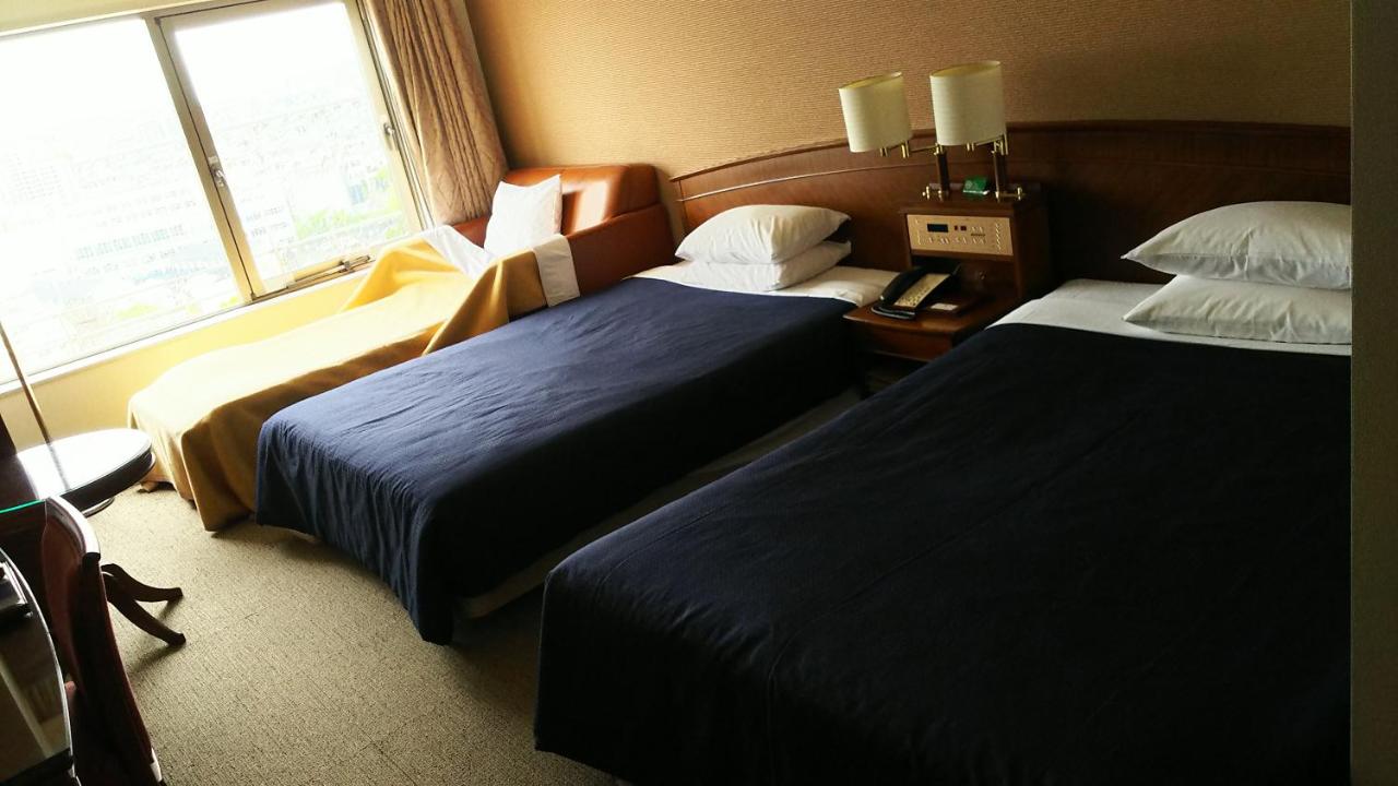 Bellevue Garden Hotel Kansai International Airport