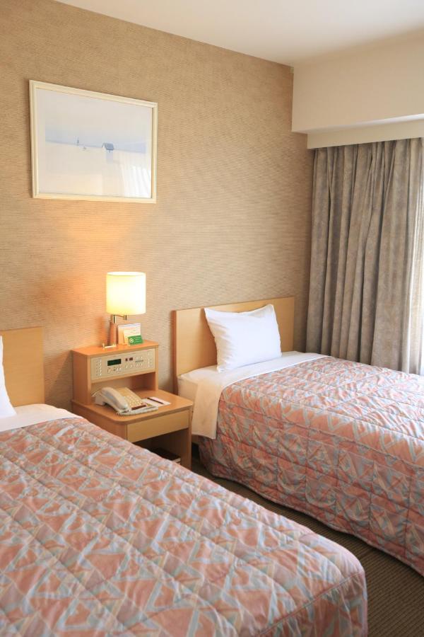 Bellevue Garden Hotel Kansai International Airport