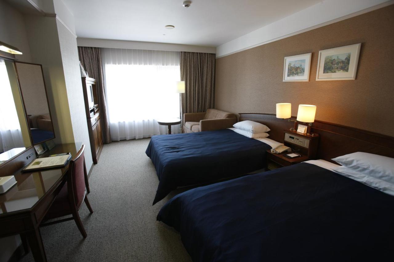 Bellevue Garden Hotel Kansai International Airport