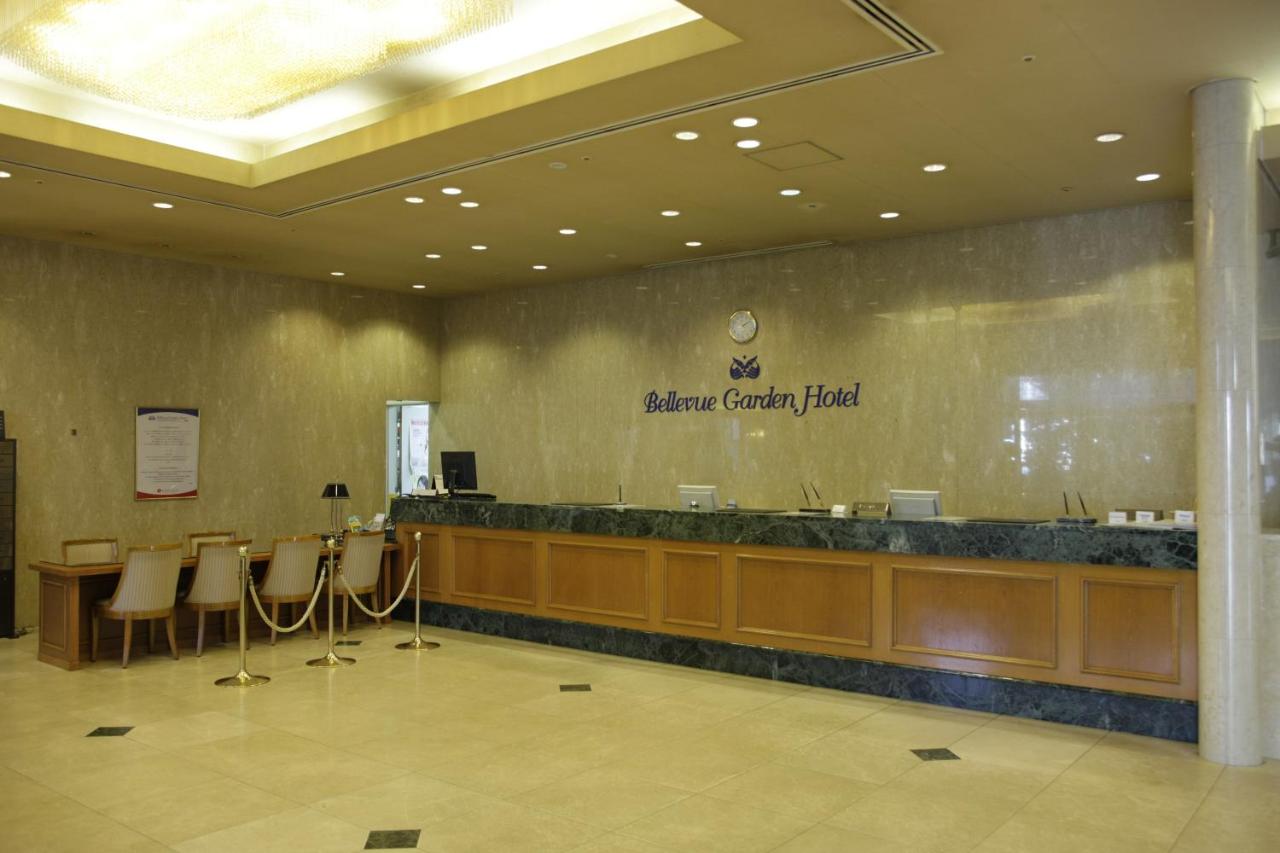 Bellevue Garden Hotel Kansai International Airport