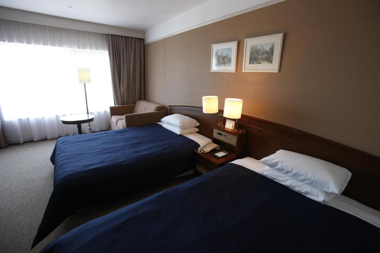 Bellevue Garden Hotel Kansai International Airport