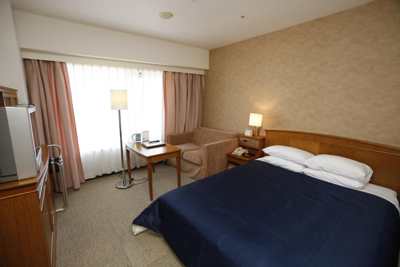 Bellevue Garden Hotel Kansai International Airport