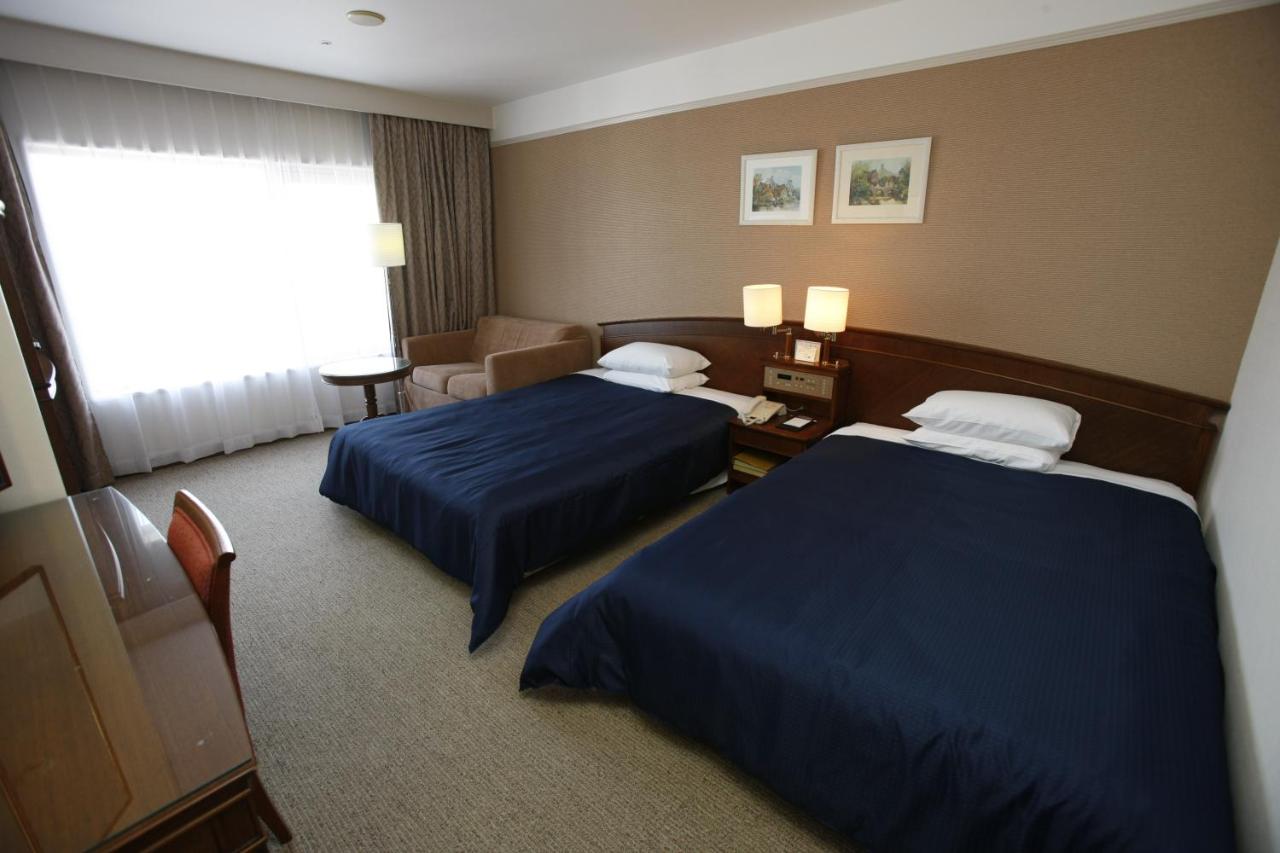 Bellevue Garden Hotel Kansai International Airport