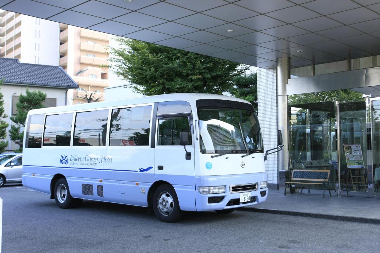 Bellevue Garden Hotel Kansai International Airport
