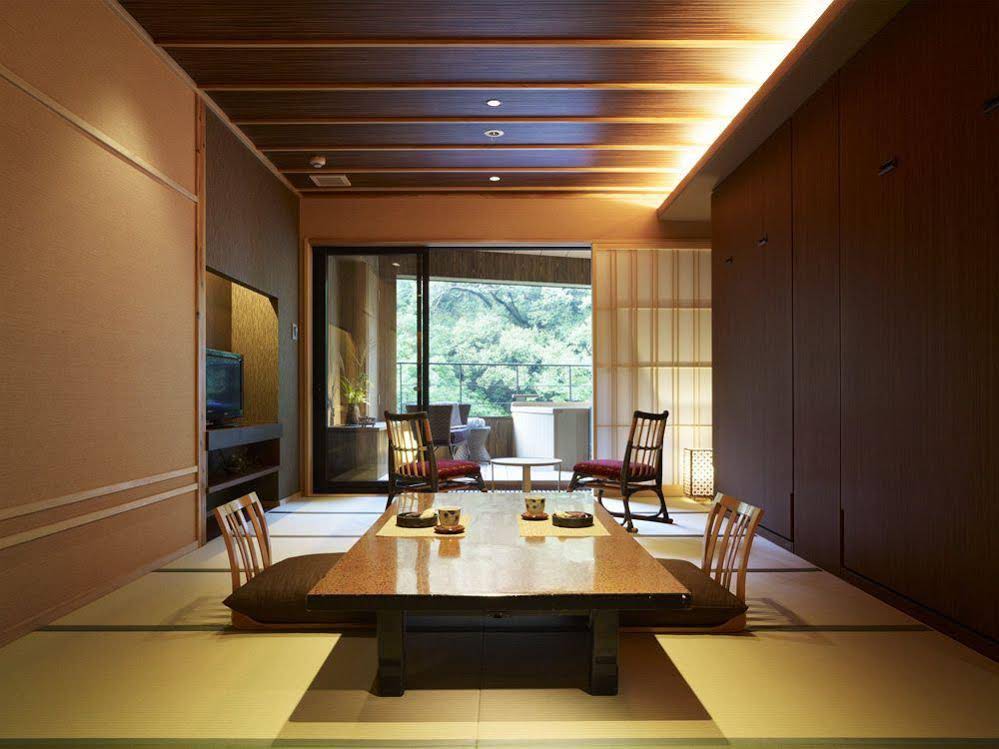 Fudouguchikan Ryokan