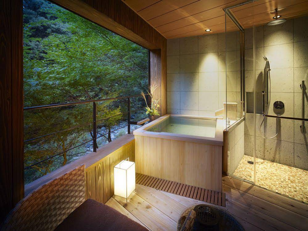 Fudouguchikan Ryokan