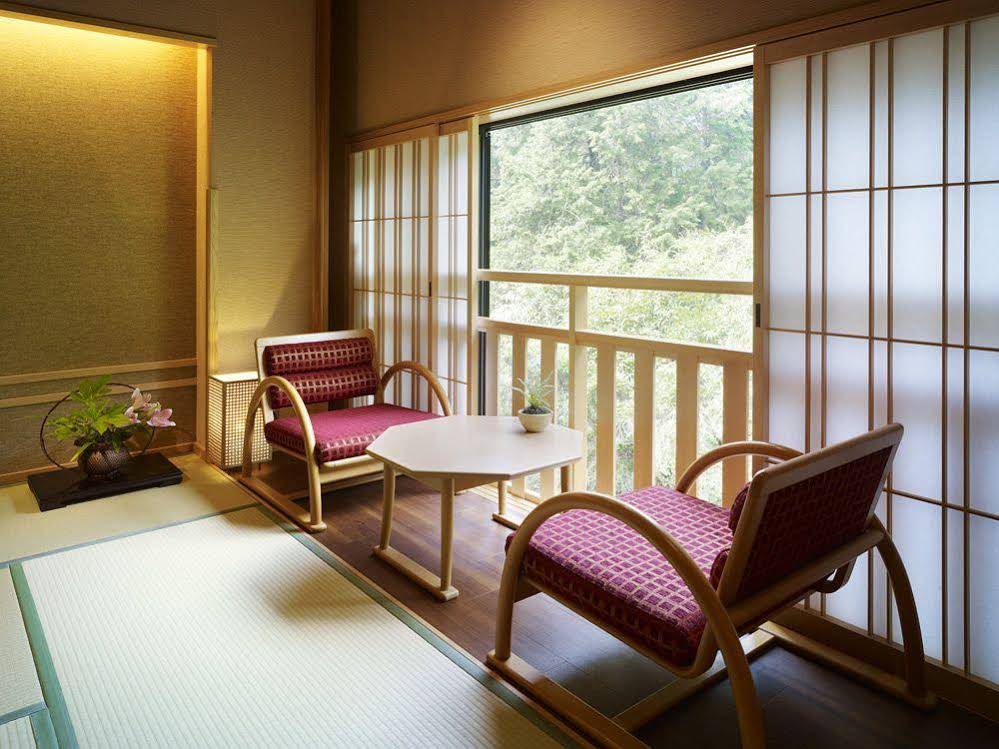 Fudouguchikan Ryokan