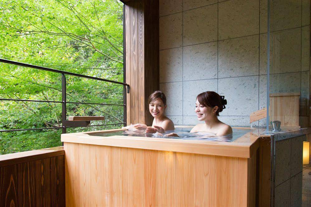 Fudouguchikan Ryokan