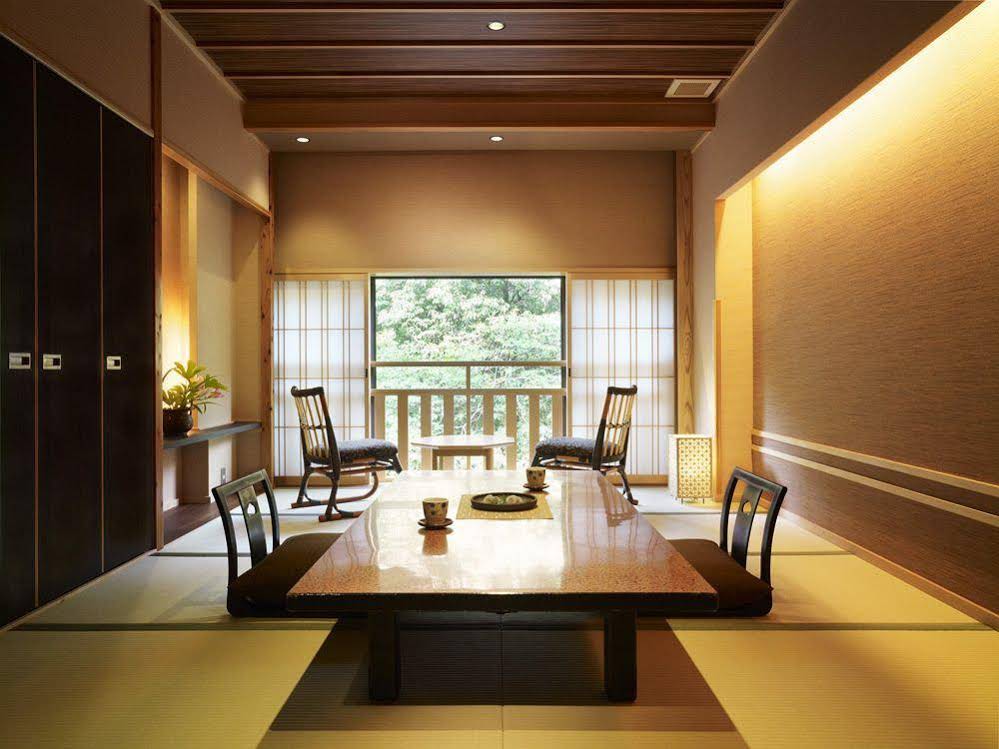 Fudouguchikan Ryokan