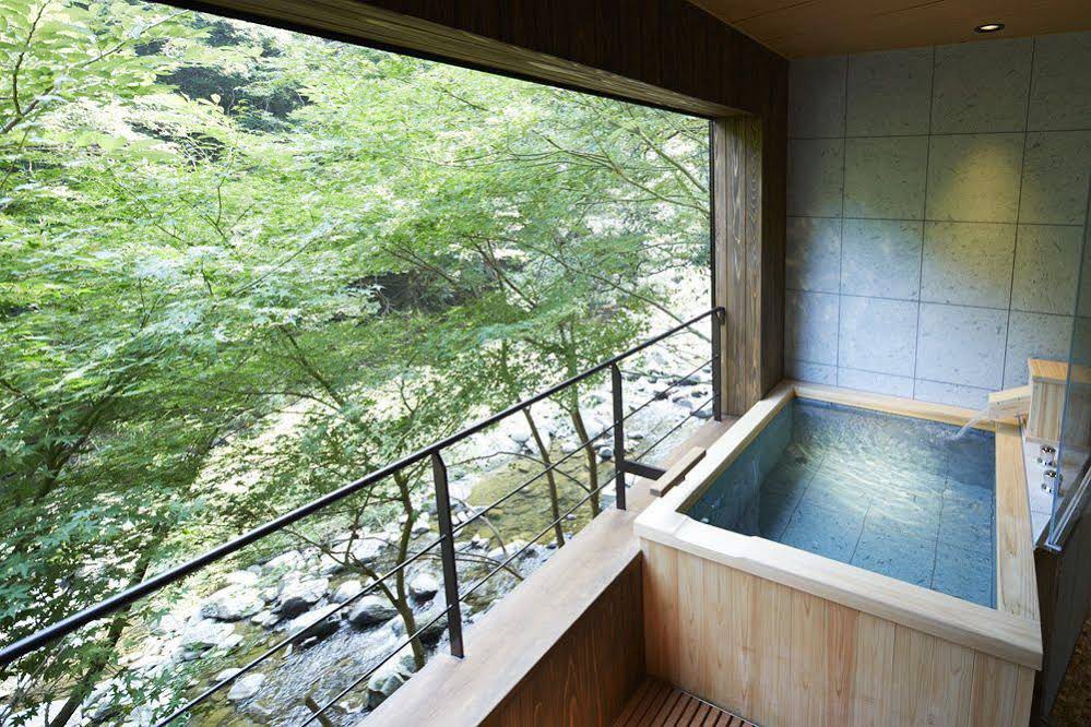Fudouguchikan Ryokan