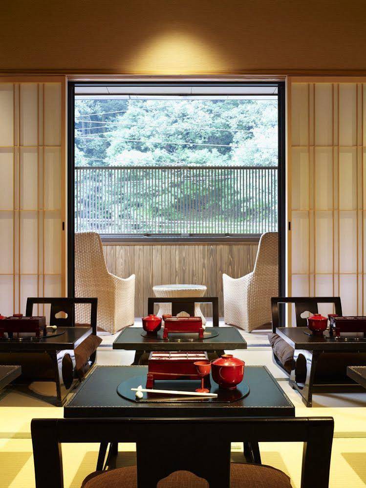 Fudouguchikan Ryokan