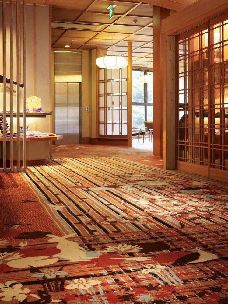 Fudouguchikan Ryokan