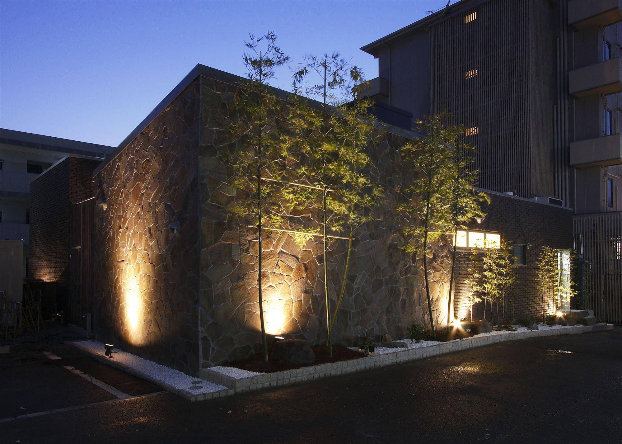 Garden Palace & Kansai Airport SPA