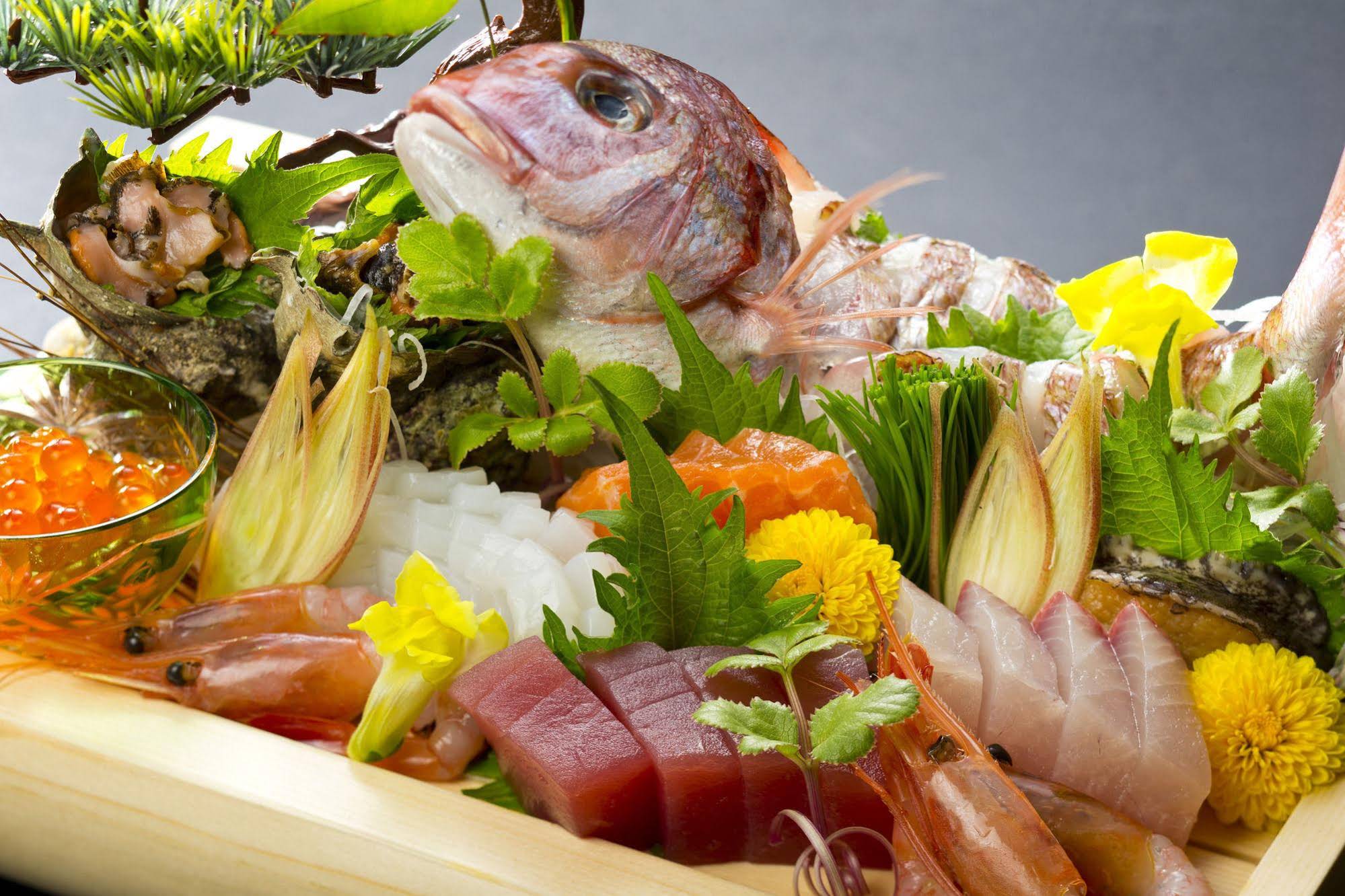Garden Palace & Kansai Airport SPA