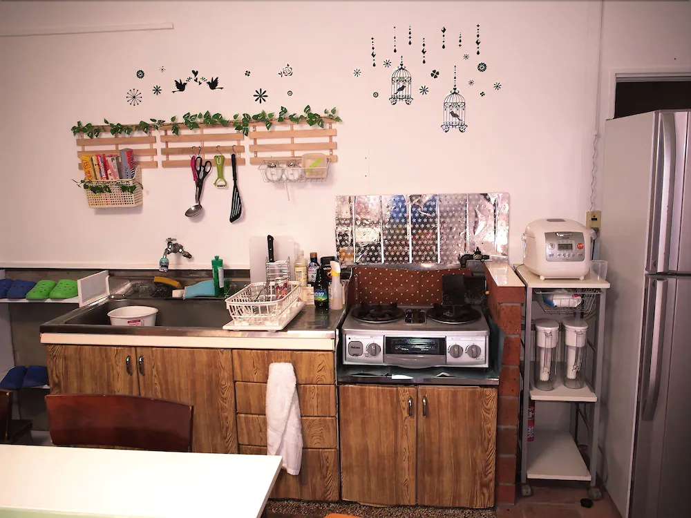 Guest House Kominka Nagomi