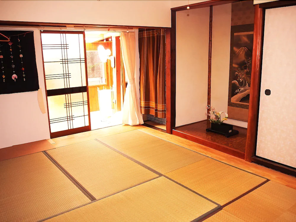 Guest House Kominka Nagomi