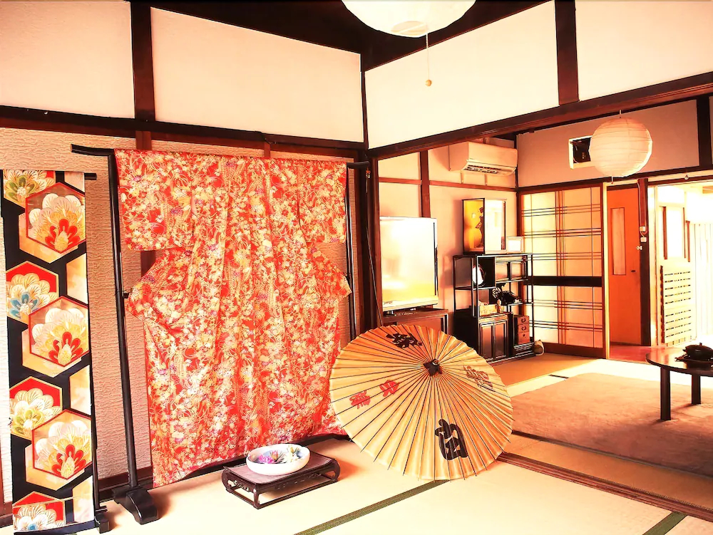 Guest House Kominka Nagomi