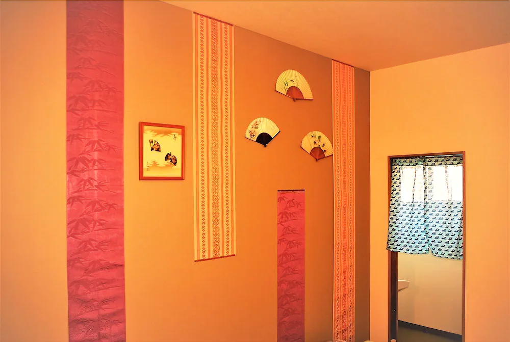 Guest House Kominka Nagomi