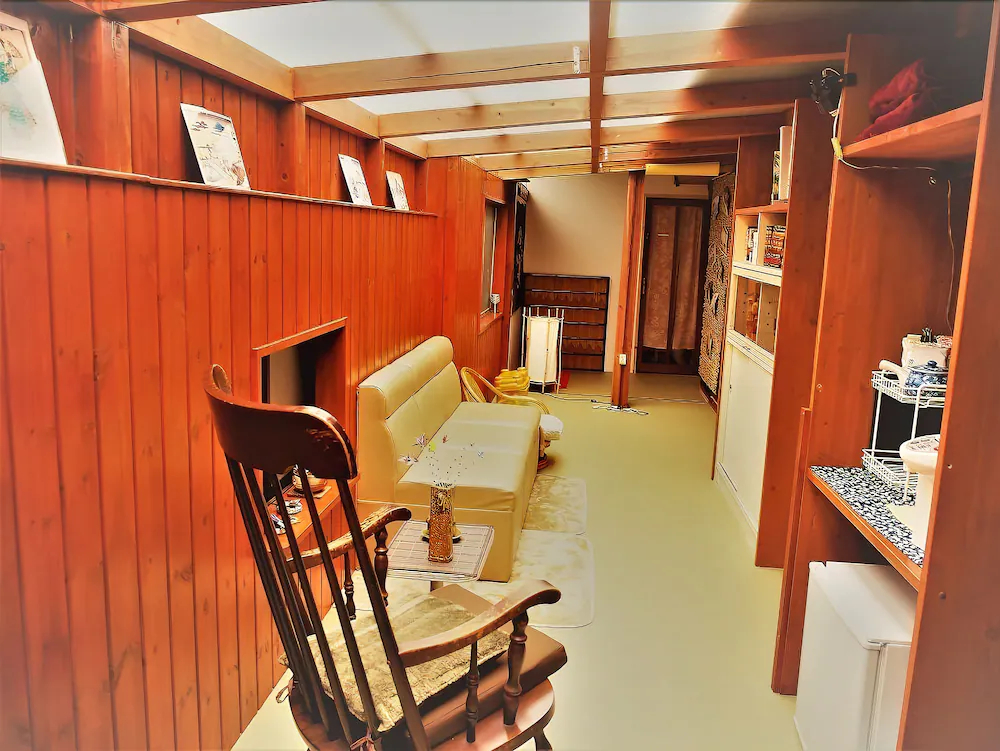 Guest House Kominka Nagomi