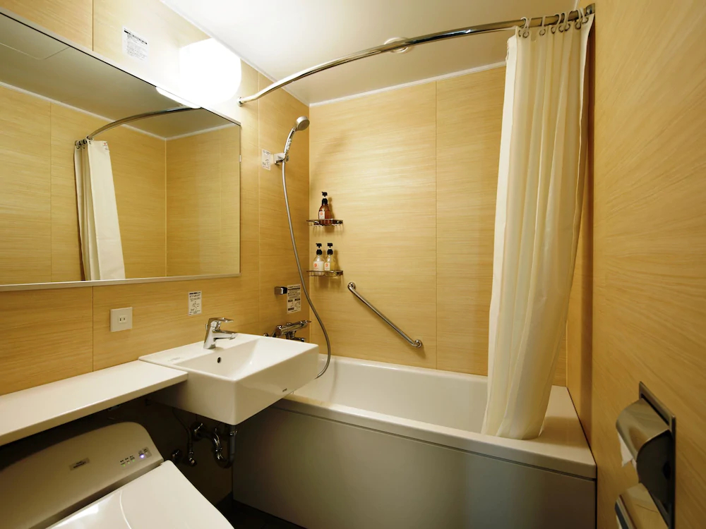 Hatago Inn Kansai Airport