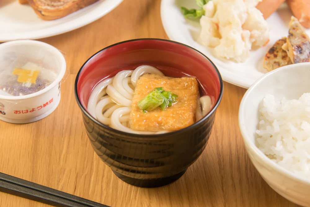 Hatago Inn Kansai Airport